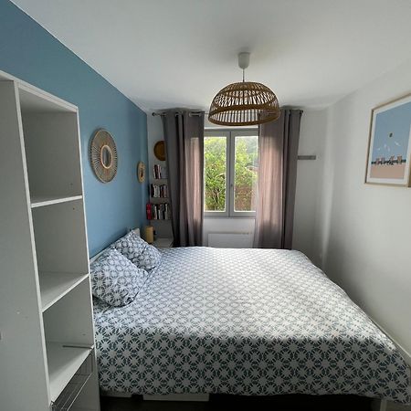Appartement Avec Chambre, Terrasse Et Jardinet Proche Plage, Foret Pins, Piste Cyclable, Lac Mimizan-Plage Zewnętrze zdjęcie