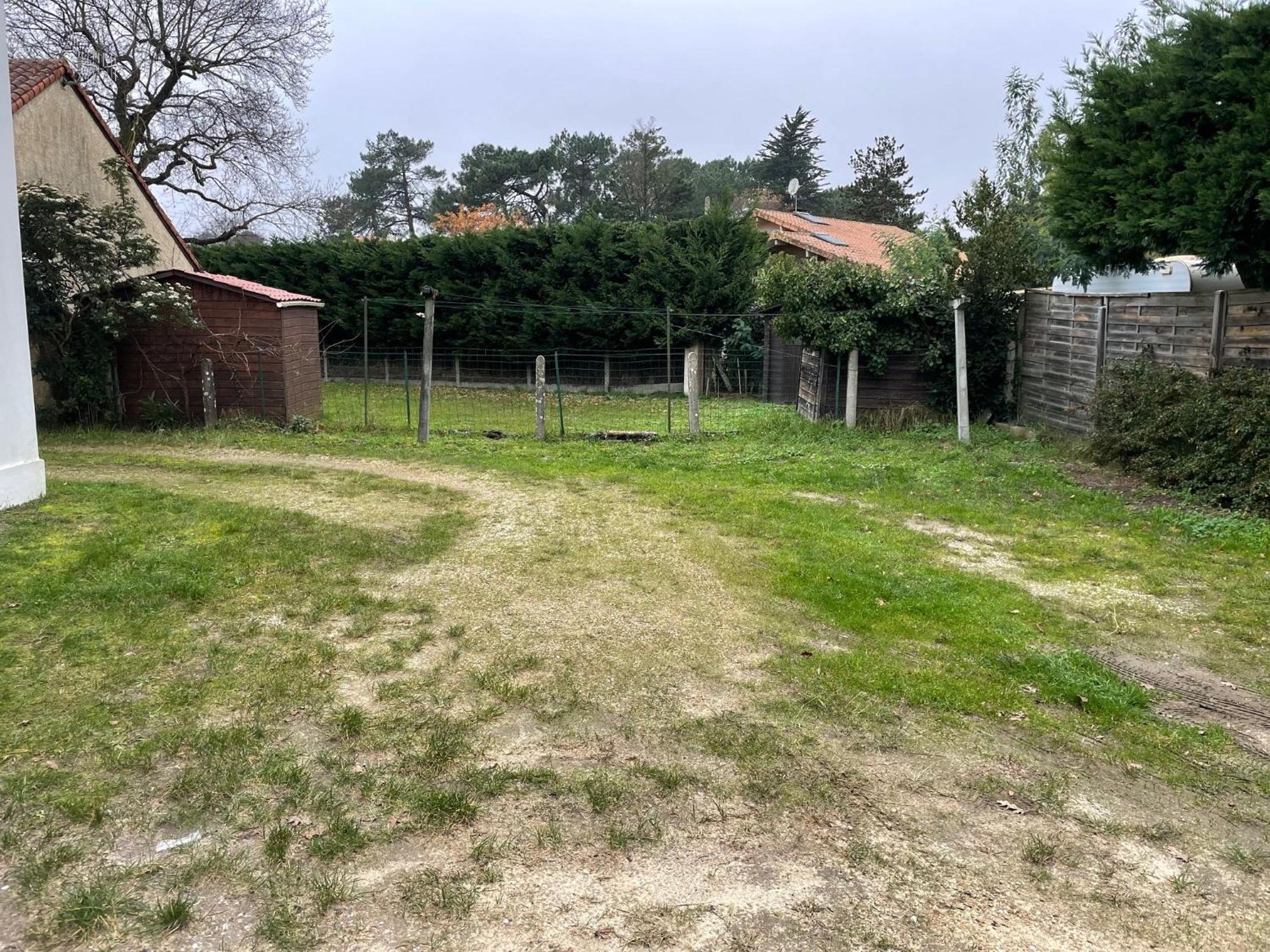 Appartement Avec Chambre, Terrasse Et Jardinet Proche Plage, Foret Pins, Piste Cyclable, Lac Mimizan-Plage Zewnętrze zdjęcie